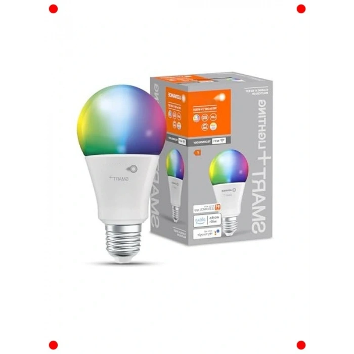 Akıllı Wi-Fi Kontrollü  Lamba 14W