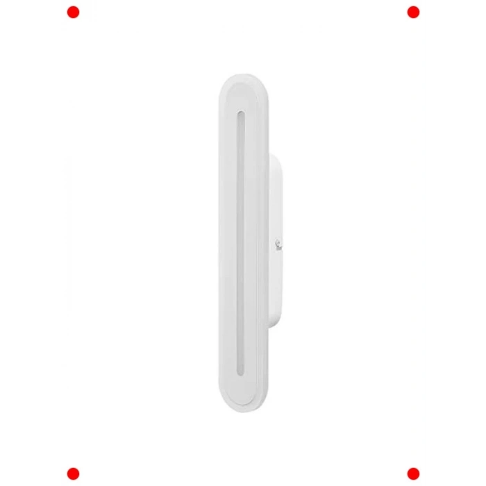 Akıllı WiFi Banyo Tavan Aydınlatması (IP44)