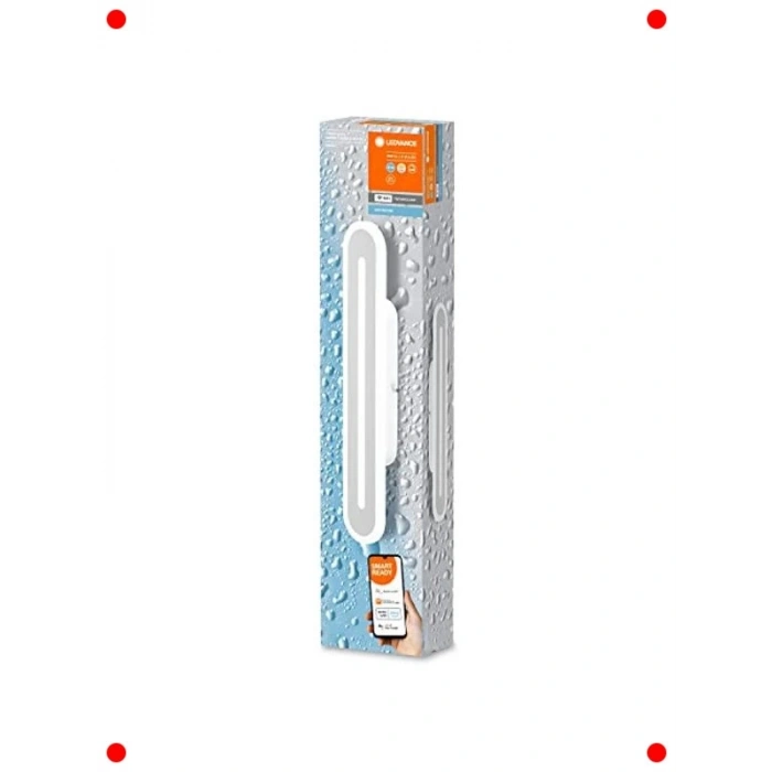 Akıllı WiFi Banyo Tavan Aydınlatması (IP44)