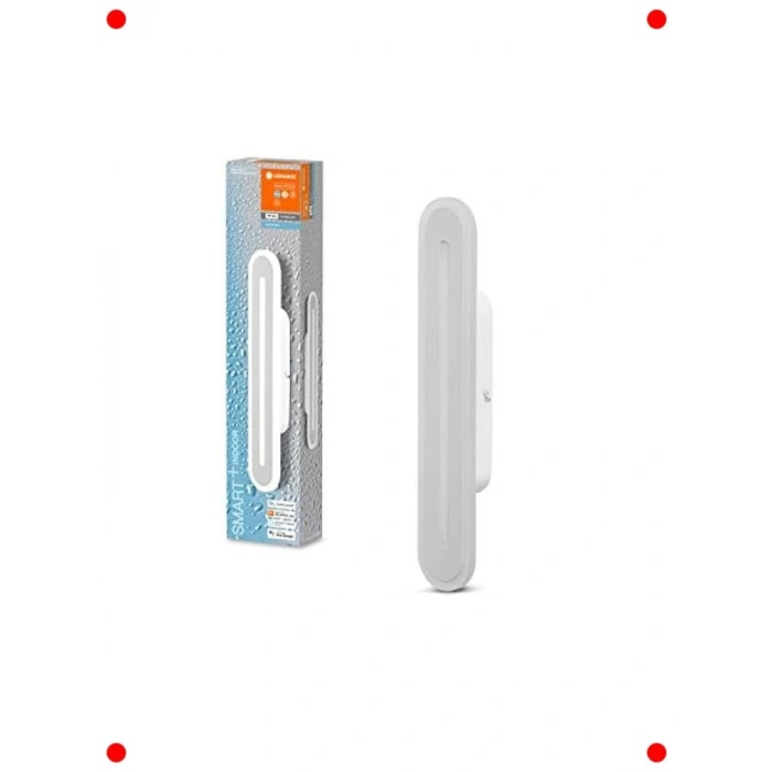 Akıllı WiFi Banyo Tavan Aydınlatması (IP44)