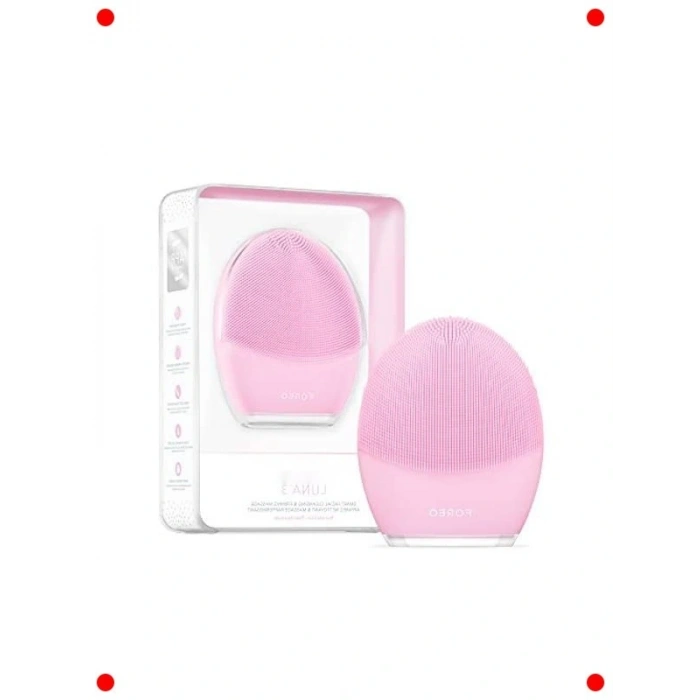 Akıllı Yüz Tezleme ve Masaj Cihazı