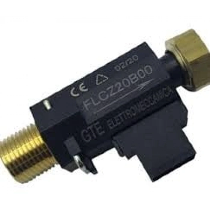 Akış Şalteri, Uyumlu Modeller için Tasarlanmış