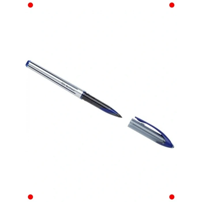 Akışkan Roller Kalem - Mavi