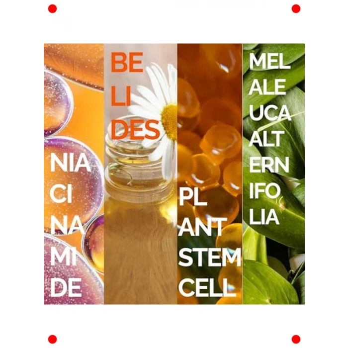 Akne Karşıtı Cilt Kontrol Kremi 50 ml