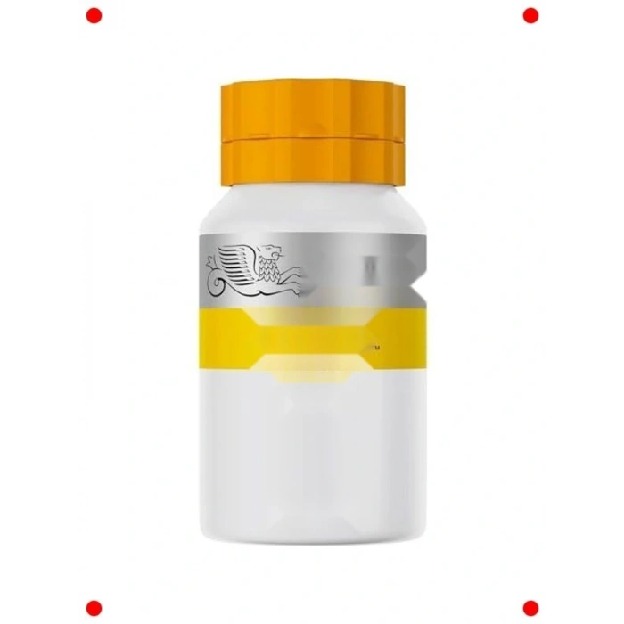 Akrilik Boya 500ml, Titanyum Beyaz