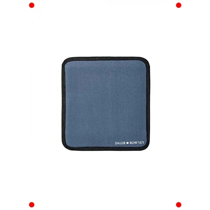 Akrilik Boya ve Fırça Seti – Çantalı Sanat Kiti