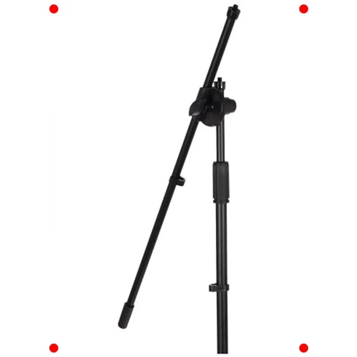 Akrobat Mikrofon Standı / Mikrofon Sehpası