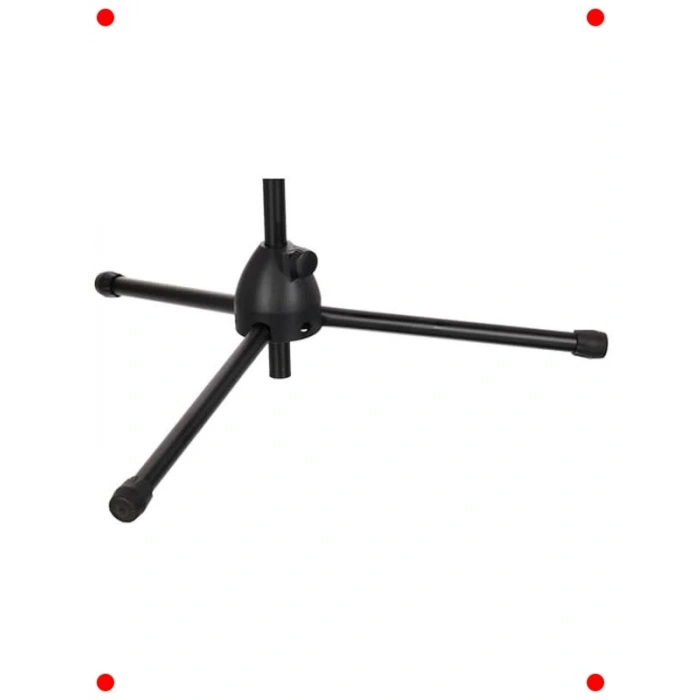 Akrobat Mikrofon Standı / Mikrofon Sehpası