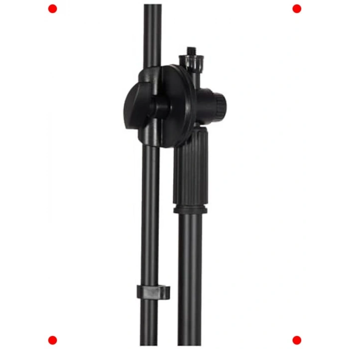 Akrobat Mikrofon Standı / Mikrofon Sehpası