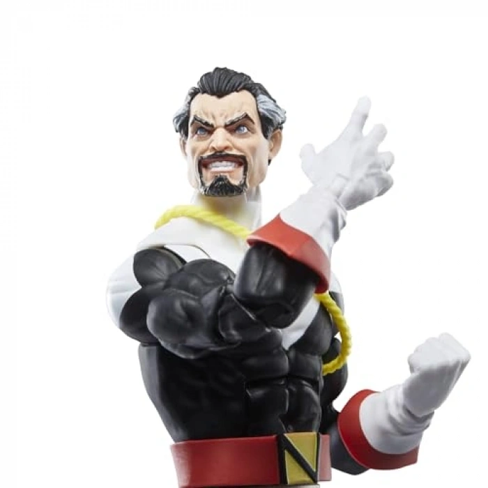 Aksiyon Figürü, Marvel Legends Retro Serisi