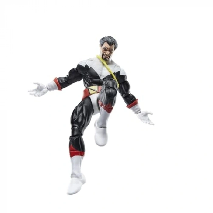 Aksiyon Figürü, Marvel Legends Retro Serisi