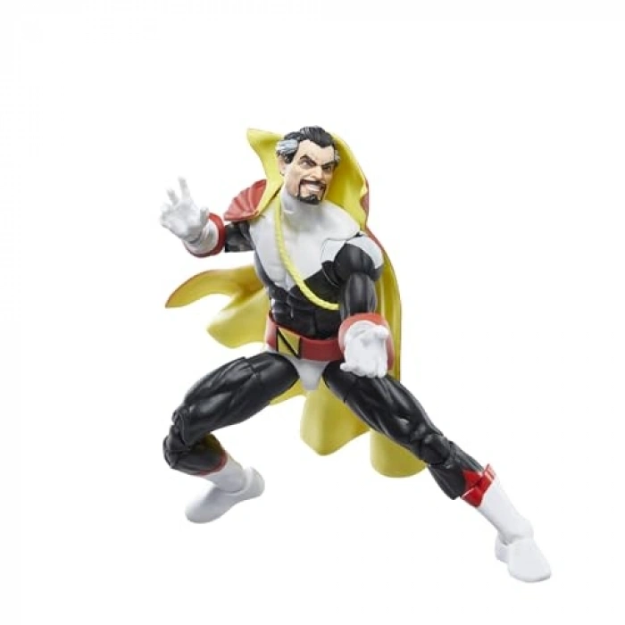 Aksiyon Figürü, Marvel Legends Retro Serisi