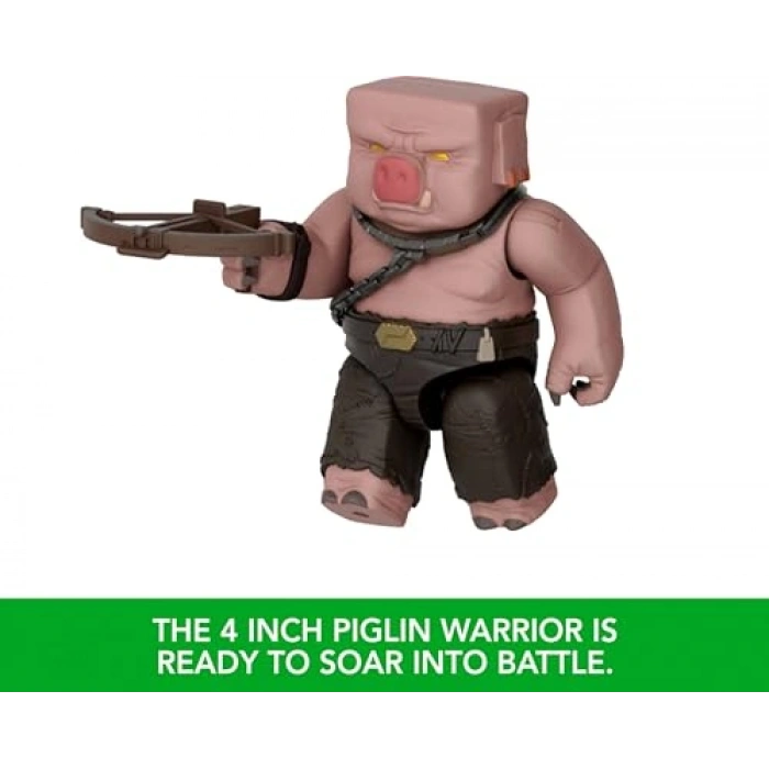 Aksiyon Figürü Seti, Işık ve Ses Özellikli Eğlenceli Oyun