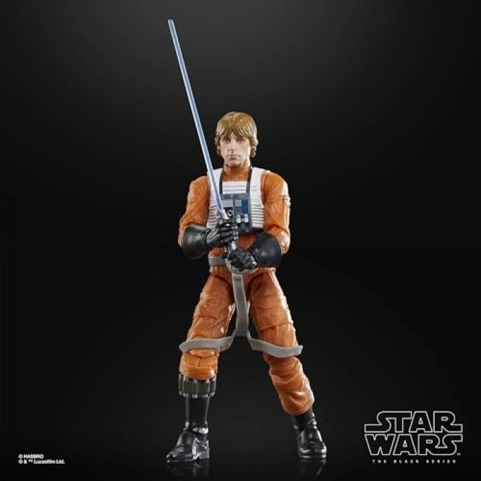 Aksiyon Figürü, Star Wars Temalı Koleksiyon Parçası