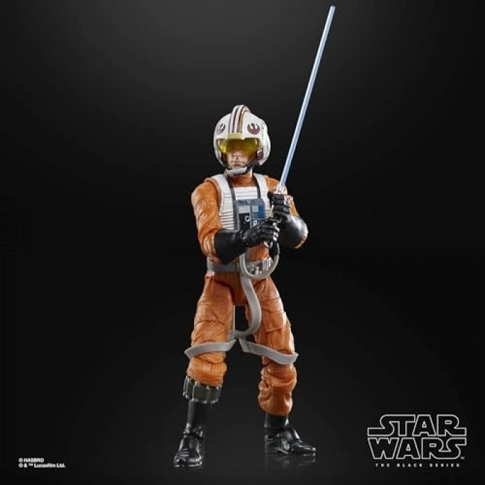 Aksiyon Figürü, Star Wars Temalı Koleksiyon Parçası