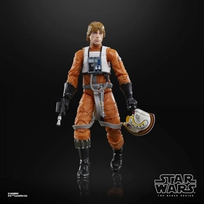 Aksiyon Figürü, Star Wars Temalı Koleksiyon Parçası