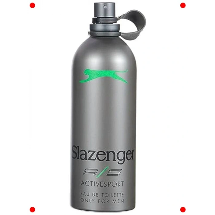 Aktif Spor Kolonyası & Deodorant Seti (Yeşil)