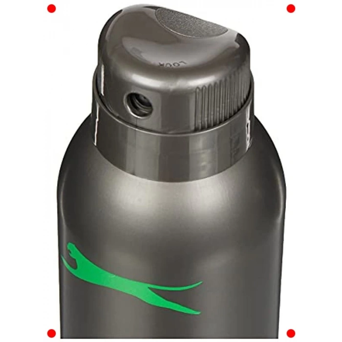 Aktif Spor Yeşil Erkek Deodorant Sprey 150 ml