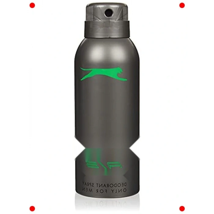 Aktif Spor Yeşil Erkek  Sprey 150 ml