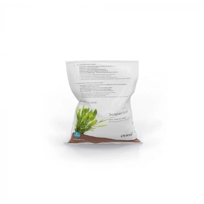 Aktif Toprak - 3lt B ScaperLine Soil