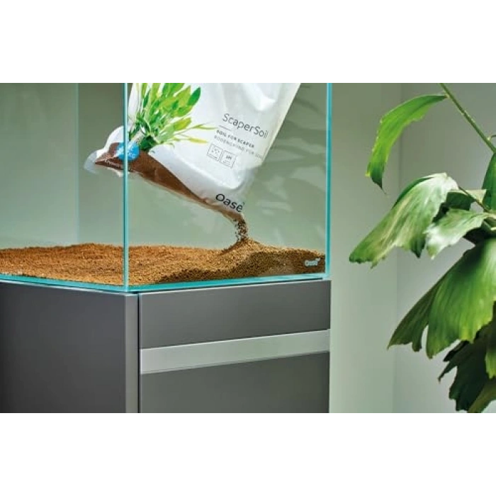 Aktif Toprak - 3lt B ScaperLine Soil