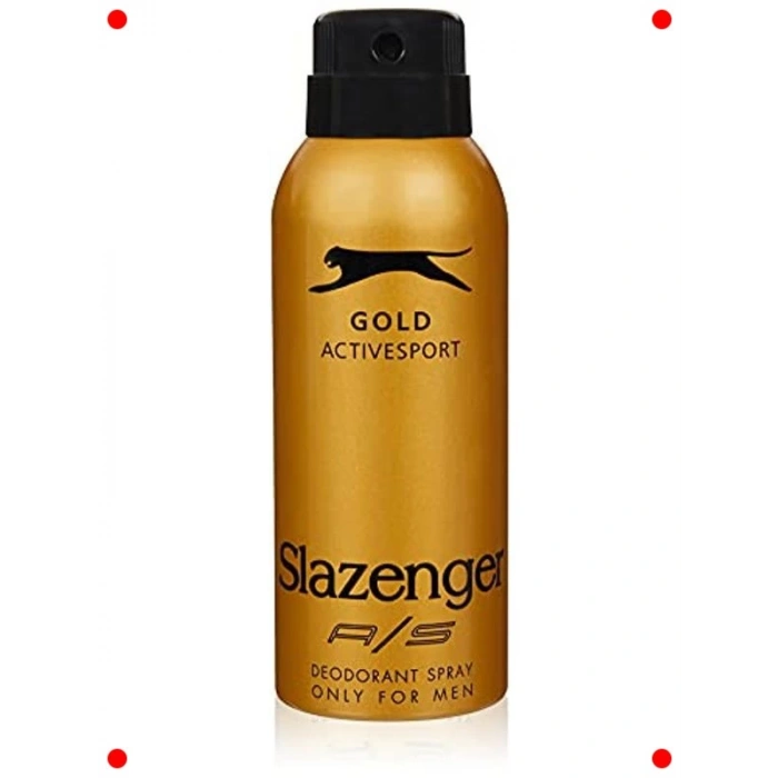 Aktif Yaşam İçin Deodorant Sprey 150 ml