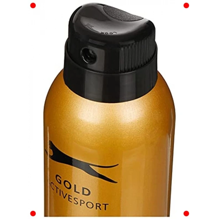 Aktif Yaşam İçin Deodorant Sprey 150 ml