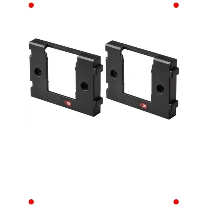 Akü Depolama ve Sabitleme Aparatı - Modüler Sistem