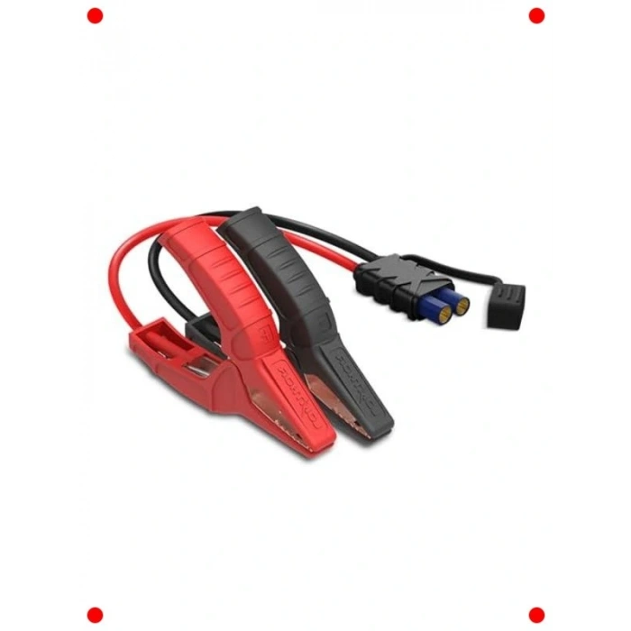 Akü Takye Cihazı Yedek Bağlantı Kablosu