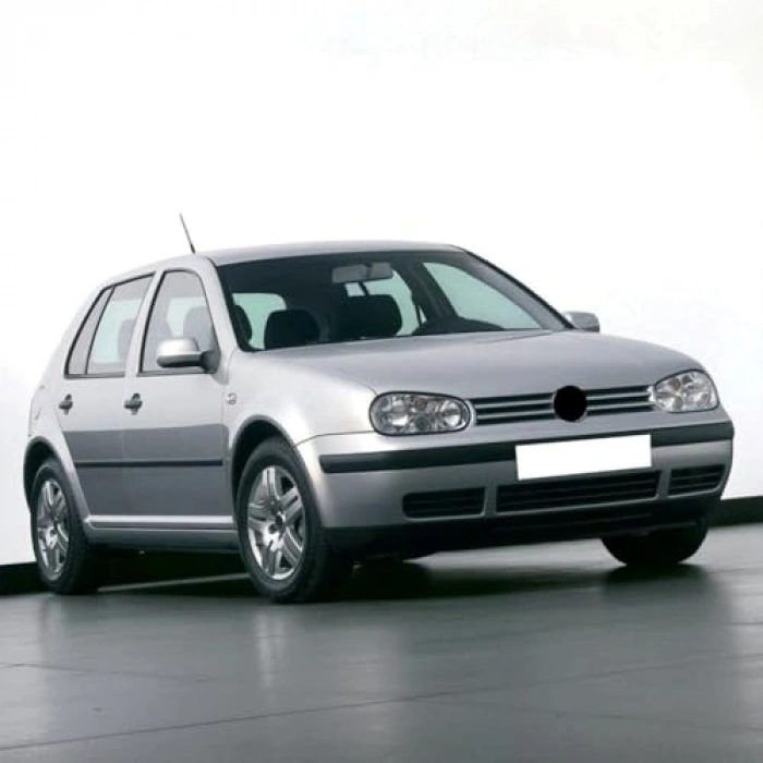 Akü Üstü Sigorta Paneli, VW Golf 4 ile Uyumlu