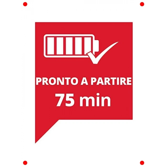 Akülü Ağaç Kesme ve 18V Başlangıç Seti (20cm)