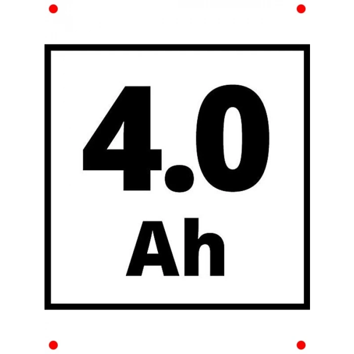 Akülü Ağaç Kesme ve 18V Başlangıç Seti (20cm)