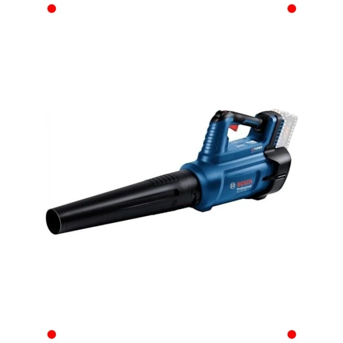 Akülü Bahçe Üfleyici Solo - Akü Dahil Değildir