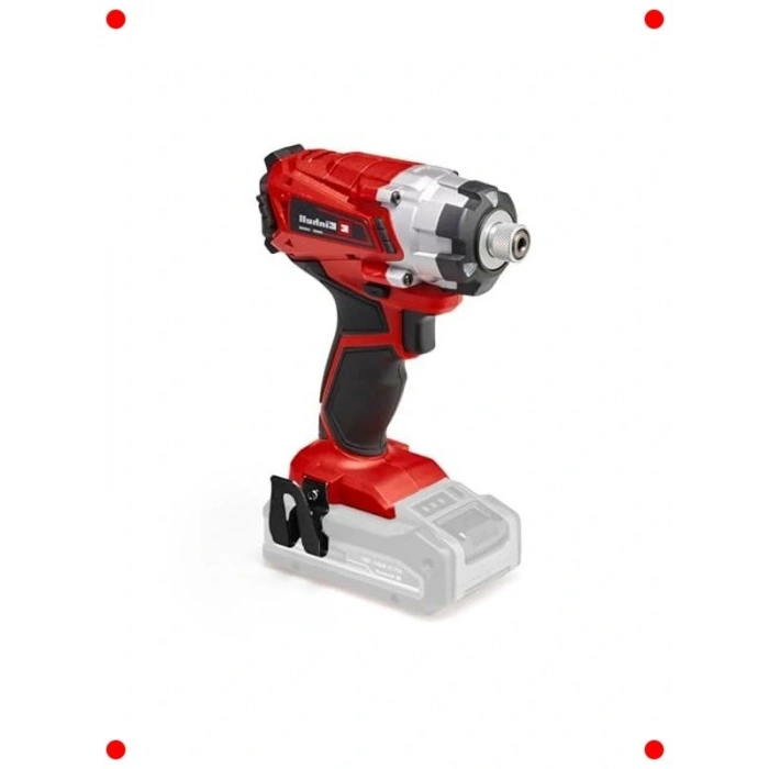 Akülü beli Vidalama Makinesi