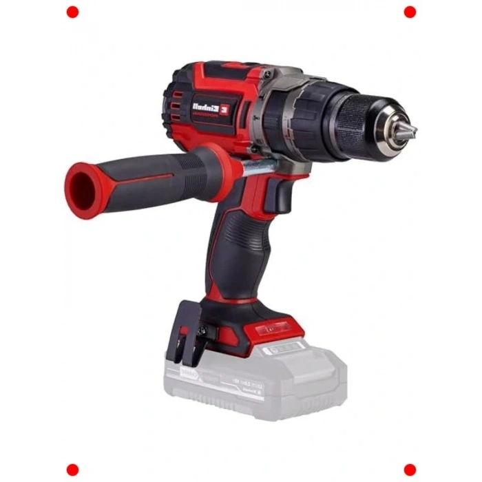 Akülü beli Vidalama Makinesi (Akü ve Şarj Hariç)