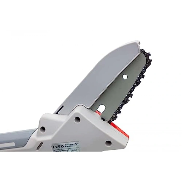 Akülü Budama Testeresi ile Kolay Bahçe Bakımı