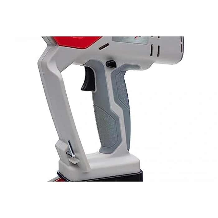 Akülü Budama Testeresi ile Kolay Bahçe Bakımı