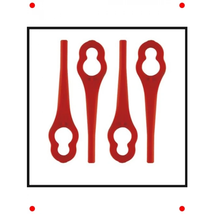 Akülü Çim Kenar Kesme - 18V Li-Ion