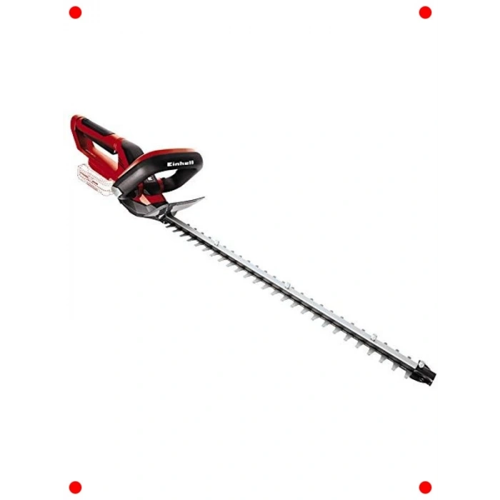 Akülü Çit Budama Makası Başlangıç Seti