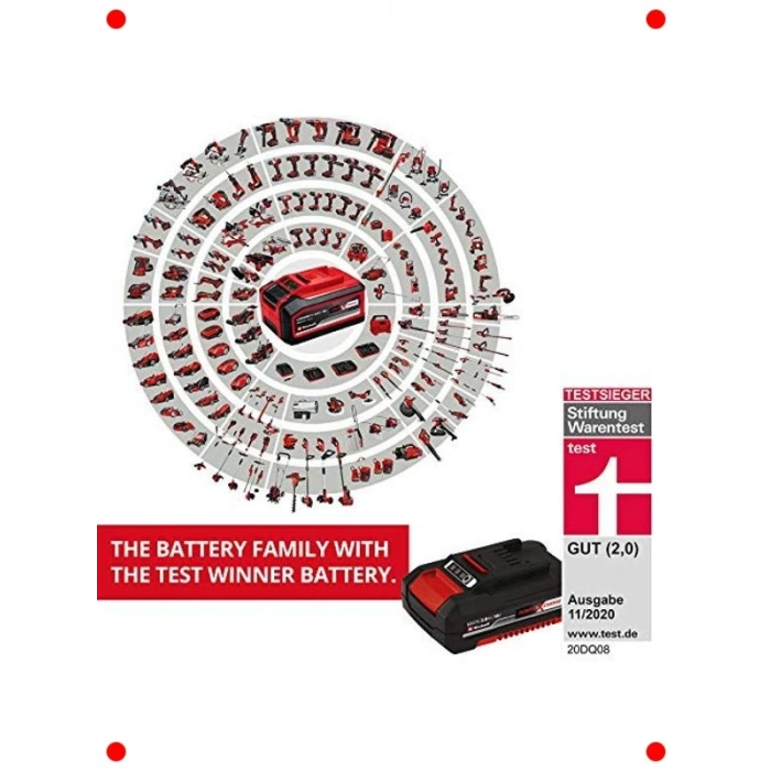 Akülü Çit Budama Makası Seti (46cm Bıçak)