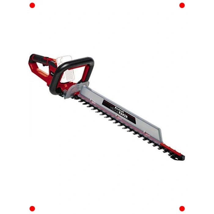 Akülü Çit Budama ve 18V Başlangıç Seti