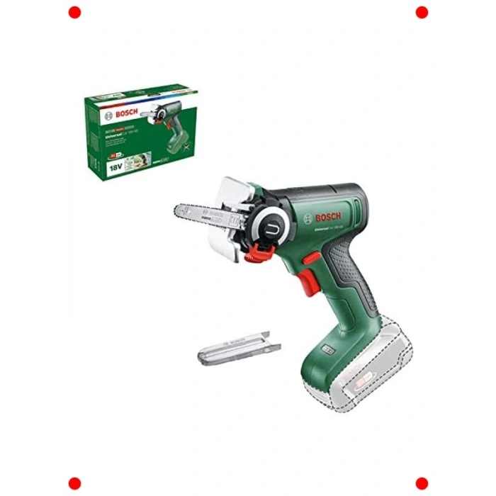 Akülü Çok Yönlü Kesici (Akü Hariç)