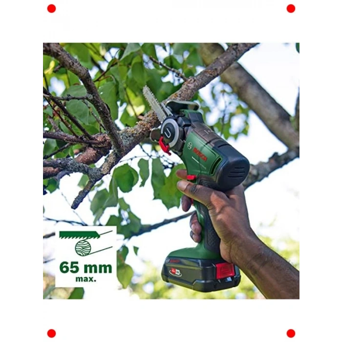 Akülü Çok Yönlü Kesici (Akü Hariç)