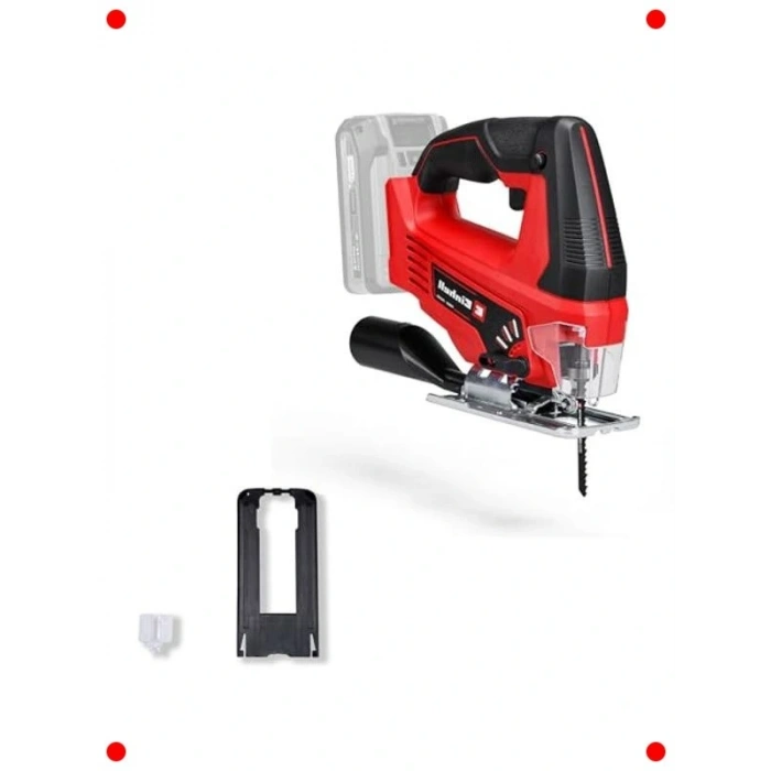 Akülü Dekupaj Testere