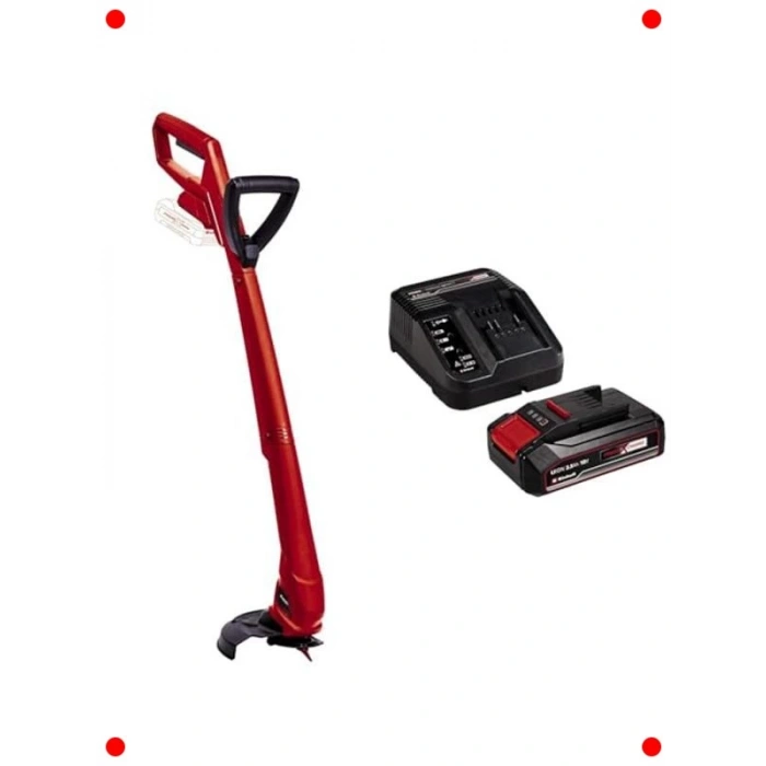 Akülü Kenar Kesme Makinesi Başlangıç Seti