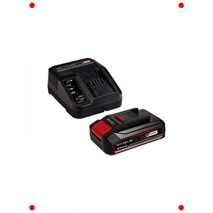 Akülü Kenar Kesme Makinesi Başlangıç Seti