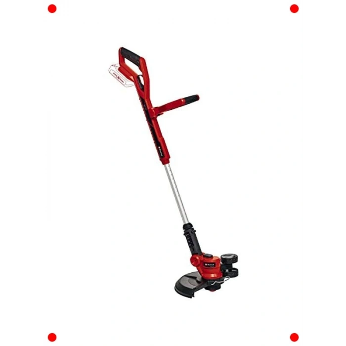 Akülü Kenar Kesme ve 18V Başlangıç Seti (30cm)