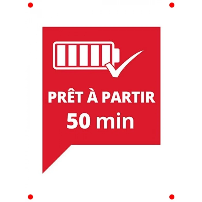 Akülü Kompakt Çit Budama Seti