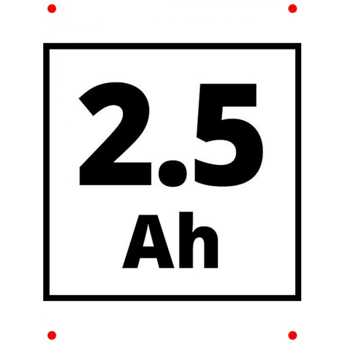 Akülü Kompakt Çit Budama Seti