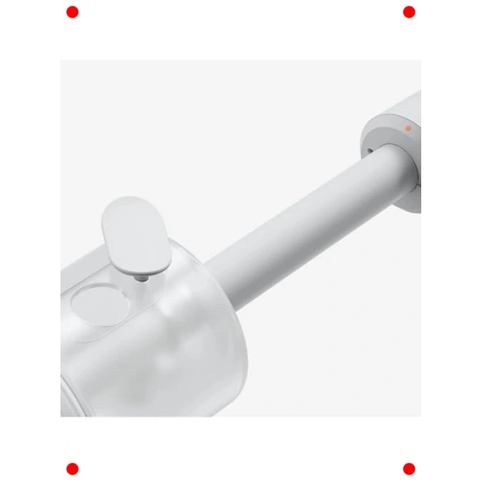 Akülü Portatif Basınçlı Yıkama Makinesi